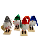 Gnomes Classic Christmas Festive Decoration by Wizardi F07M14-14
