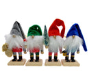 Gnomes Classic Christmas Festive Decoration by Wizardi F07M14-14