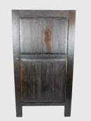 Chinese Antique  Chinoiserie-Style Cabinet