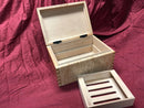 Cigar Humidor Woodworking Plans