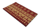 Best Design Collection 28 in. x 18 in. Anti Slip Indoor Outdoor Doormat