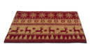 Best Design Collection 28 in. x 18 in. Anti Slip Indoor Outdoor Doormat