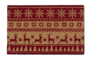 Best Design Collection 28 in. x 18 in. Anti Slip Indoor Outdoor Doormat
