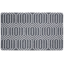 Door Mats 30” x 18” Non Slip Indoor Doormat