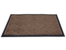 Mascot Hardware Doormat- Front Door Mat Non Slip Rubber Indoor & Outdoor 30'' x 18''