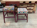 Plans for the Shop and Bar Stools