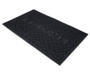 Welcome Mat 28 in. x 18 in. Front Door Mats Outdoor