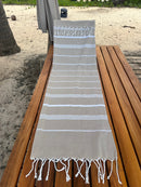 Turkish Beach Towels