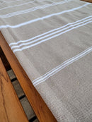 Turkish Beach Towels