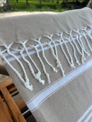 Turkish Beach Towels