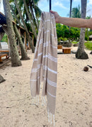 Turkish Beach Towels