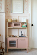 Halle Wallpaper by Gabriela Dachin