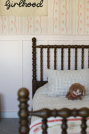 Halle Wallpaper by Gabriela Dachin