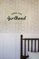 Halle Wallpaper by Gabriela Dachin