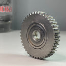 Pratt & Whitney F4U Corsair R-2800 Radial Engine WWII Authentic Pinion Gear