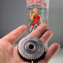 Pratt & Whitney F4U Corsair R-2800 Radial Engine WWII Authentic Pinion Gear