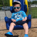 Thundercat Shades | Baby