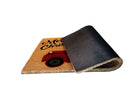 Merry Christmas Coir mat 28 in. x 18 in. Anti Slip Merry Christmas Front Doormat for Indoor Outdoor