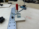 FLAGSHIP TABLE SAW SLED PLANS - Full Size