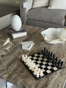 Chessboard - Blanco Negro
