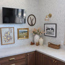 Bronwyn Wallpaper by Anna Black Creative