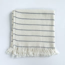 Deniz Bamboo-Cotton Hand and Kitchen Towel