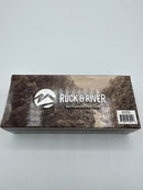 Ruck & River Savannah Folding Knife