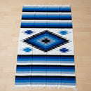 Blue Topaz Diamond Blanket