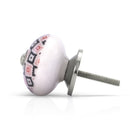 Mascot Hardware Quatrefoil 1-3/5 in. Drawer Cabinet Knob