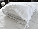 Hemp Sheet Set - Deep Eco Bedding