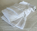 Hemp Sheet Set - Deep Eco Bedding