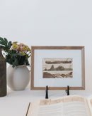 Three Little Landscapes - Artist's Original Artwork