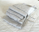Hemp Sheet Set - Deep Eco Bedding