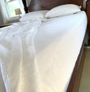 Hemp Sheet Set - Deep Eco Bedding