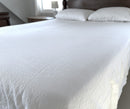 Hemp Sheet Set - Deep Eco Bedding