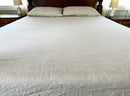 Hemp Sheet Set - Deep Eco Bedding
