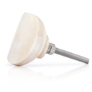 Mascot Hardware Eclipse 7/8" Length Novelty Drawer Cabinet Knob