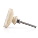 Mascot Hardware Eclipse 7/8" Length Novelty Drawer Cabinet Knob