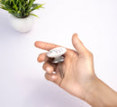 Mascot Hardware Modern FDL 1-3/5 in. Multicolor Drawer Cabinet Knob (Pack of 10)