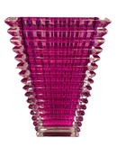 Crystal Vase