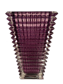 Crystal Vase