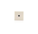 Mascot Hardware Casino 1-3/7 in. Numero 1, 2, 3, 4, 5, 6 Drawer Cabinet Knob