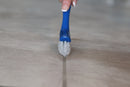 V-Shaped Handheld Grout Brush