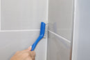 V-Shaped Handheld Grout Brush