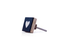 Mascot Hardware Casino 1-3/7 in. Diamond, Heart, Clubs, Spade Drawer Cabinet Knob