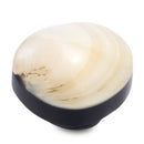 Mascot Hardware Shell 1-3/4 in. Drawer Cabinet Knob