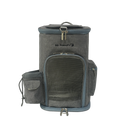 Mr. Peanut's Vancouver Series Backpack Pet Carrier for Smaller Cats and Dogs
