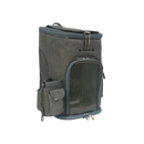 Mr. Peanut's Vancouver Series Backpack Pet Carrier for Smaller Cats and Dogs