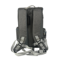 Mr. Peanut's Vancouver Series Backpack Pet Carrier for Smaller Cats and Dogs