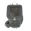 Mr. Peanut's Vancouver Series Backpack Pet Carrier for Smaller Cats and Dogs
